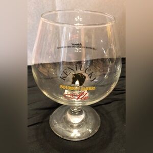 Kentucky Bourbon Ale Snifter